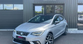 Annonce Seat Ibiza occasion Essence 1.0 ecotsi 115 ch s bvm6 xcellence  Schweighouse-sur-Moder