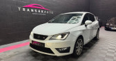 Annonce Seat Ibiza occasion Essence 1.0 EcoTSI 115 ch S/S BVM6 FR � Chaponost