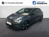 Seat Ibiza 1.0 EcoTSI 115 ch S/S BVM6 FR  2024 - annonce de voiture en vente sur Auto Sélection.com