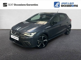 Seat Ibiza , garage JEAN LAIN OCCASION SEYNOD  Seynod