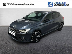 Seat Ibiza , garage JEAN LAIN OCCASION GEX  Cessy