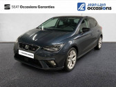 Annonce Seat Ibiza occasion Essence 1.0 EcoTSI 115 ch S/S BVM6 FR  Cessy