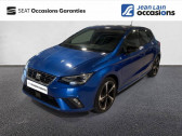 Seat Ibiza occasion année 2024 boite Manuelle Annonce Seat Ibiza occasion Essence 1.0 EcoTSI 115 ch S/S BVM6 FR à Ville-la-Grand