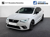 Seat Ibiza 1.0 EcoTSI 115 ch S/S BVM6 FR   La Motte-Servolex 73