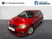 Annonce Seat Ibiza occasion Essence 1.0 EcoTSI 115 ch S/S BVM6 Style  Seynod