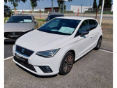 Annonce Seat Ibiza occasion Essence 1.0 EcoTSI 115 ch S/S BVM6 Xcellence  Muret