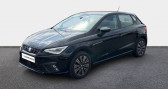 Seat Ibiza 1.0 EcoTSI 115 ch S/S DSG7 Copa   La Rochelle 17