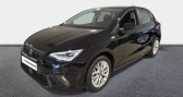 Seat Ibiza occasion année 2024 boite Automatique Annonce Seat Ibiza occasion Essence 1.0 EcoTSI 115 ch S/S DSG7 Copa à La Rochelle