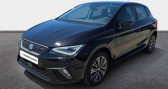 Seat Ibiza occasion année 2025 boite Automatique Annonce Seat Ibiza occasion Essence 1.0 EcoTSI 115 ch S/S DSG7 Copa à La Rochelle