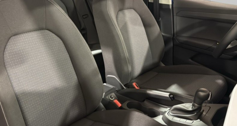 Seat Ibiza 1.0 EcoTSI 115 ch S/S DSG7 Copa 2024 - photo n°7 Seat Ibiza 1.0 EcoTSI 115 ch S/S DSG7 Copa  occasion à La Rochelle - photo n°7