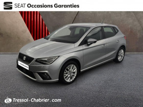Seat Ibiza , garage VOLKSWAGEN CARCASSONNE � Carcassonne
