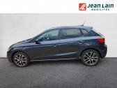 Seat Ibiza occasion année 2025 boite Automatique Annonce Seat Ibiza occasion Essence 1.0 EcoTSI 115 ch S/S DSG7 Copa à Scionzier