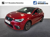 Seat Ibiza 1.0 EcoTSI 115 ch S/S DSG7 Copa   Voiron 38