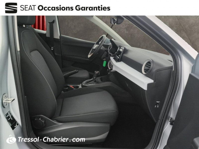 Seat Ibiza 1.0 EcoTSI 115 ch S/S DSG7 Copa 2024 - photo n°9 Seat Ibiza 1.0 EcoTSI 115 ch S/S DSG7 Copa  occasion à Carcassonne - photo n°9