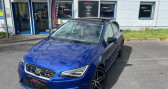 Seat Ibiza 1.0 EcoTSI 115 ch S/S DSG7 FR / TOIT OUVRANT / CARPLAY ....  2018 - annonce de voiture en vente sur Auto Sélection.com