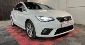 Annonce Seat Ibiza occasion Essence 1.0 ECOTSI 115 ch S/S Dsg7 FR à MONTPELLIER