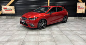 Seat Ibiza occasion année 2019 boite Automatique Annonce Seat Ibiza occasion Essence 1.0 EcoTSI 115 ch S/S DSG7 FR à Tourville-La- Riviere
