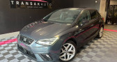 Seat Ibiza occasion année 2020 boite Automatique Annonce Seat Ibiza occasion Essence 1.0 EcoTSI 115 ch S/S DSG7 FR à Champs-sur-Yonne