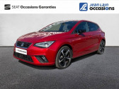 Seat Ibiza 1.0 EcoTSI 115 ch S/S DSG7 FR   La Motte-Servolex 73