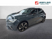 Annonce Seat Ibiza occasion Essence 1.0 EcoTSI 115 ch S/S DSG7 FR  La Motte-Servolex