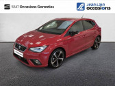 Seat Ibiza 1.0 EcoTSI 115 ch S/S DSG7 FR   TOURNON 73
