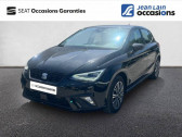 Seat Ibiza 1.0 EcoTSI 115 ch S/S DSG7 Style  2024 - annonce de voiture en vente sur Auto Sélection.com