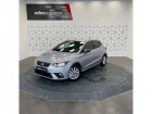 Seat Ibiza occasion Gris année 2020 boite Sequentielle Annonce Seat Ibiza occasion Essence 1.0 EcoTSI 115 ch S/S DSG7 Xcellence à LONS