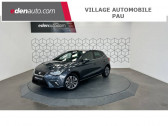 Seat Ibiza occasion année 2020 boite Sequentielle Annonce Seat Ibiza occasion Essence 1.0 EcoTSI 115 ch S/S DSG7 Xcellence à LONS