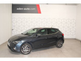 Seat Ibiza occasion année 2020 boite Sequentielle Annonce Seat Ibiza occasion Essence 1.0 EcoTSI 115 ch S/S DSG7 Xcellence à BAYONNE