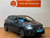 Seat Ibiza occasion année 2020 boite Robotisee Annonce Seat Ibiza occasion Essence 1.0 ECOTSI 115 CH XCELLENCE DSG7 à Lormont