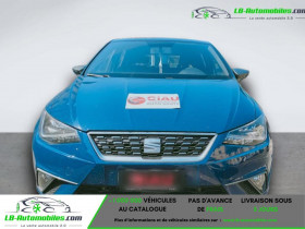 Seat Ibiza 1.0 EcoTSI 115 CV DSG XCELLENCE  occasion  Beaupuy - photo n4