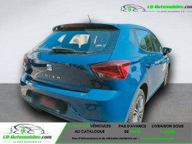 Seat Ibiza 1.0 EcoTSI 115 CV DSG XCELLENCE  occasion  Beaupuy - photo n3