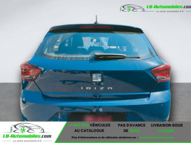 Seat Ibiza 1.0 EcoTSI 115 CV DSG XCELLENCE  occasion  Beaupuy - photo n6