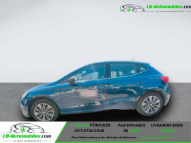 Seat Ibiza 1.0 EcoTSI 115 CV DSG XCELLENCE  occasion  Beaupuy - photo n5