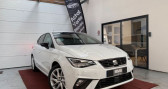 Seat Ibiza 1.0 EcoTSI 115 FR BM6 (TVA dductible)   Dunkerque 59