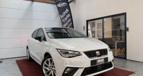Seat Ibiza , garage BMS AUTO SPORT  Dunkerque