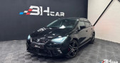 Seat Ibiza occasion année 2019 boite Automatique Annonce Seat Ibiza occasion Essence 1.0 ECOTSI 115 FR START-STOP / Entretien complet à Roanne