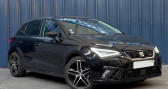 Annonce Seat Ibiza occasion Essence 1.0 ECOTSI 115 FR START-STOP Garantie 1 An Carplay Suivi com  Halluin