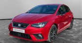 Annonce Seat Ibiza occasion Essence 1.0 EcoTSI - 115 Start&Stop BERLINE FR � nice
