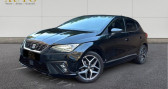 Seat Ibiza 1.0 EcoTSI - 115ch Start&Stop - DSG 7 - Xcellence   Roquebrune Cap Martin 06