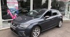 Seat Ibiza occasion année 2020 boite Automatique Annonce Seat Ibiza occasion Essence 1.0 ECOTSI 115CH START/STOP FR DSG EURO6D-T à SAUTRON