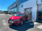 Seat Ibiza occasion année 2021 boite Robotisee Annonce Seat Ibiza occasion Essence 1.0 EcoTSI 115ch Start/Stop FR DSG Euro6d-T à Mende