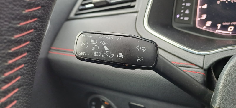Seat Ibiza 1.0 ECOTSI 115CH START/STOP FR SPORT LINE EURO6D-T 2019 - photo n°12 Seat Ibiza 1.0 ECOTSI 115CH START/STOP FR SPORT LINE EURO6D-T  occasion à Albi - photo n°12