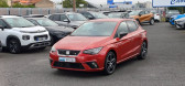 Seat Ibiza occasion année 2019 boite Manuelle Annonce Seat Ibiza occasion Essence 1.0 ECOTSI 115CH START/STOP FR SPORT LINE EURO6D-T à Albi