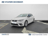 Annonce Seat Ibiza occasion Essence 1.0 EcoTSI 115ch Start/Stop FR à CASTRES