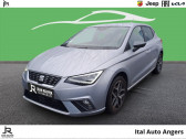 Annonce Seat Ibiza occasion Essence 1.0 EcoTSI 115ch Start/Stop Style DSG Euro6d-T  ANGERS