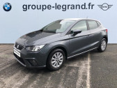 Annonce Seat Ibiza occasion Essence 1.0 EcoTSI 115ch Start/Stop Style DSG Euro6d-T  Le Mans