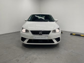Seat Ibiza occasion année 2019 boite Manuelle Annonce Seat Ibiza occasion Essence 1.0 EcoTSI 115ch Start/Stop Style Euro6d-T à HOENHEIM