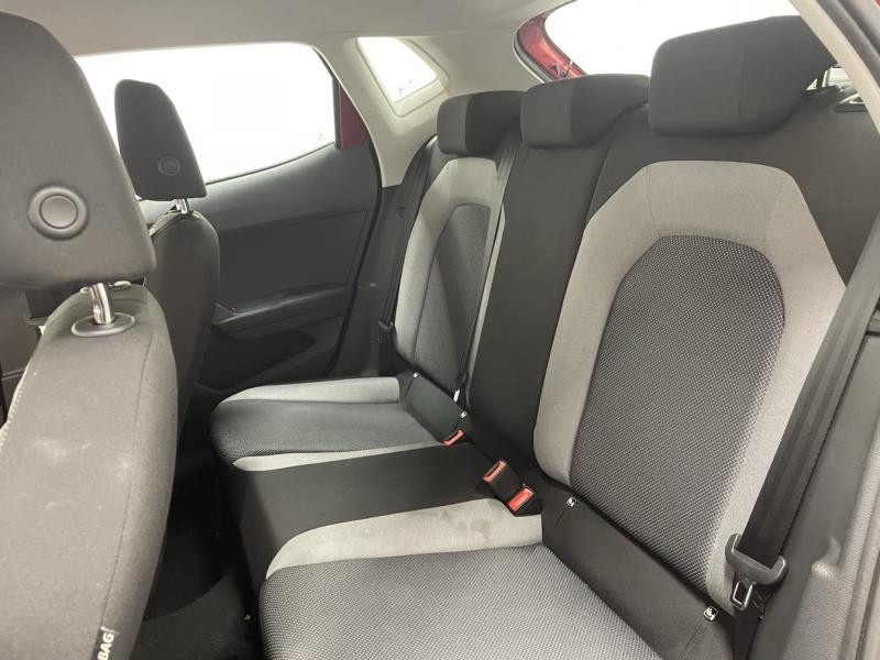 Seat Ibiza 1.0 EcoTSI 115ch Start/Stop Style Euro6d-T  occasion à HOENHEIM - photo n°7