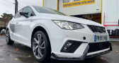 Seat Ibiza occasion année 2019 boite Automatique Annonce Seat Ibiza occasion Essence 1.0 ECOTSI 115CH START/STOP XCELLENCE DSG EURO6D-T à Romorantin Lanthenay